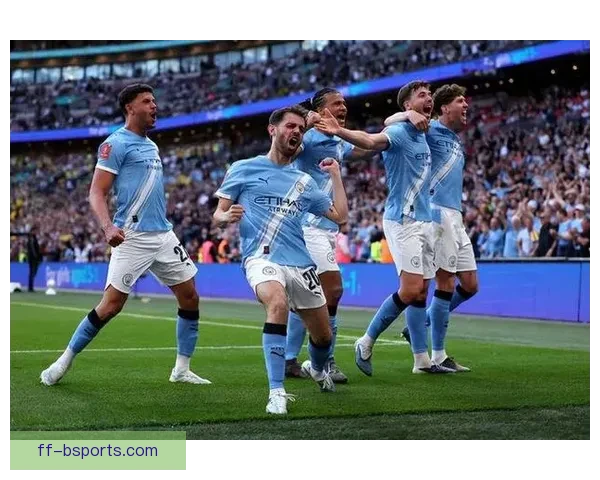 曼城签下科瓦契奇重塑中场体系瓜帅关键拼图或左右英超争冠格局